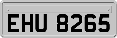 EHU8265