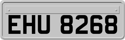 EHU8268