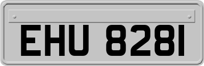 EHU8281