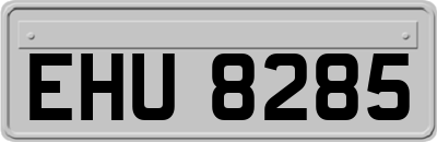 EHU8285