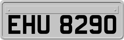 EHU8290