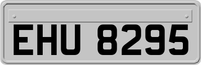 EHU8295