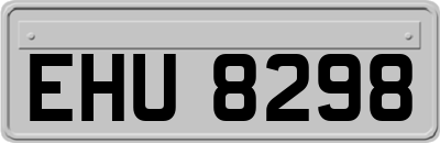 EHU8298