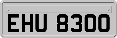 EHU8300