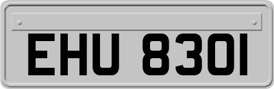 EHU8301