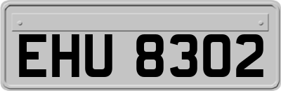EHU8302