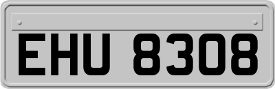 EHU8308