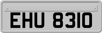 EHU8310