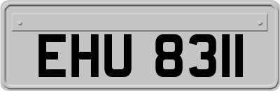 EHU8311