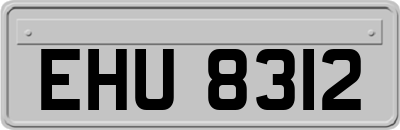 EHU8312