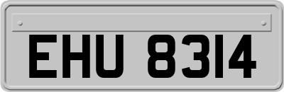 EHU8314