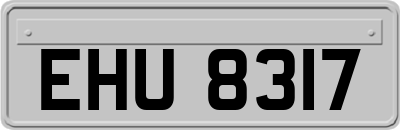 EHU8317