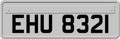 EHU8321
