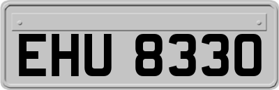 EHU8330