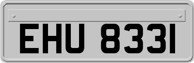 EHU8331