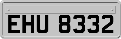 EHU8332