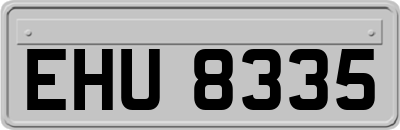 EHU8335