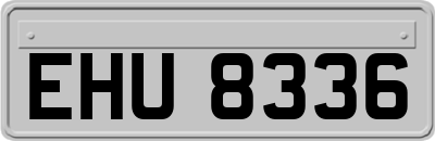 EHU8336