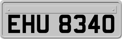 EHU8340