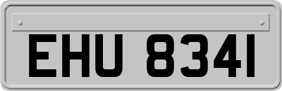 EHU8341