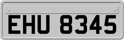 EHU8345