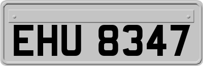 EHU8347