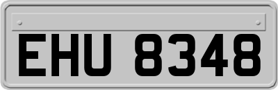 EHU8348