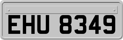 EHU8349