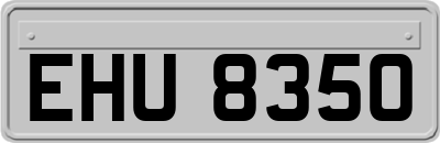 EHU8350