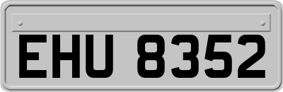 EHU8352