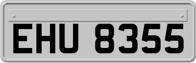 EHU8355
