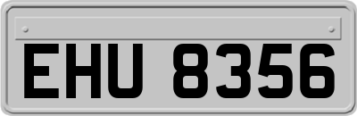 EHU8356