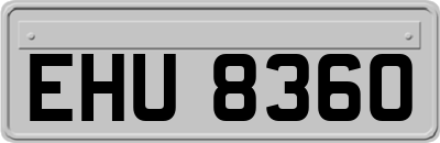 EHU8360