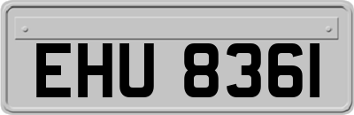 EHU8361
