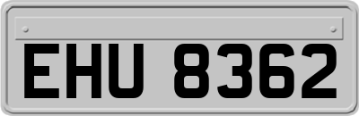 EHU8362