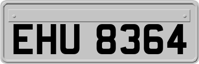 EHU8364