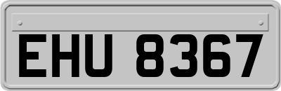 EHU8367