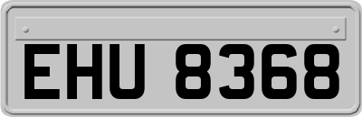 EHU8368
