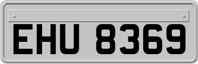 EHU8369