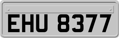 EHU8377
