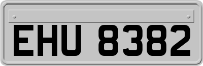 EHU8382