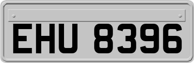EHU8396