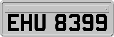 EHU8399