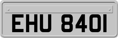 EHU8401