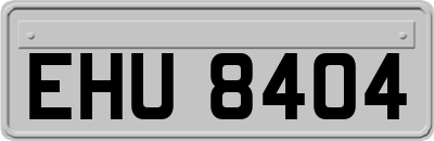EHU8404