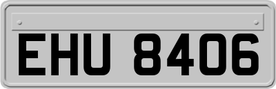 EHU8406
