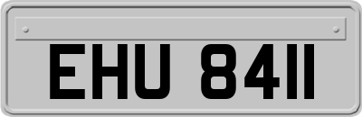 EHU8411