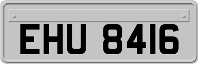 EHU8416