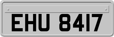 EHU8417