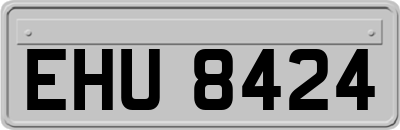 EHU8424